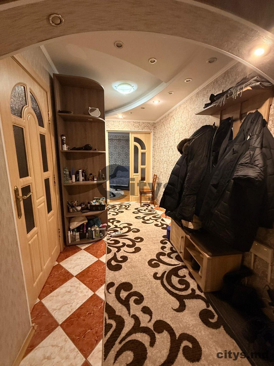 Apartament cu 2 camere, 52m², Stradela Studentilor photo 6