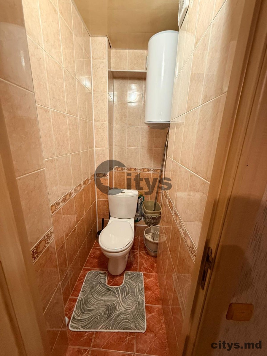 Apartament cu 2 camere, 52m², Stradela Studentilor photo 7