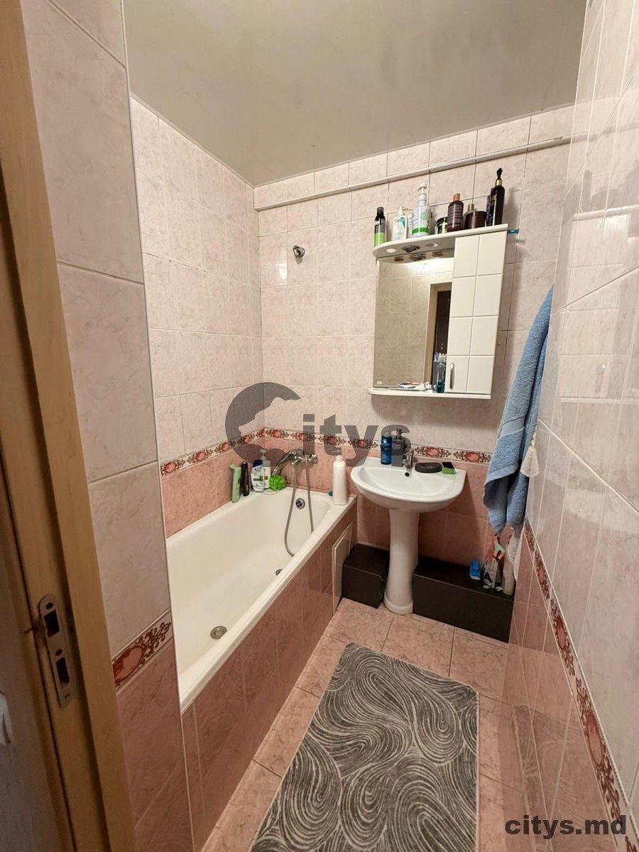 Apartament cu 2 camere, 52m², Stradela Studentilor photo 8