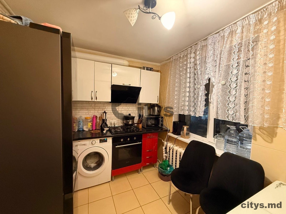 Apartament cu 2 camere, 52m², Stradela Studentilor photo 3