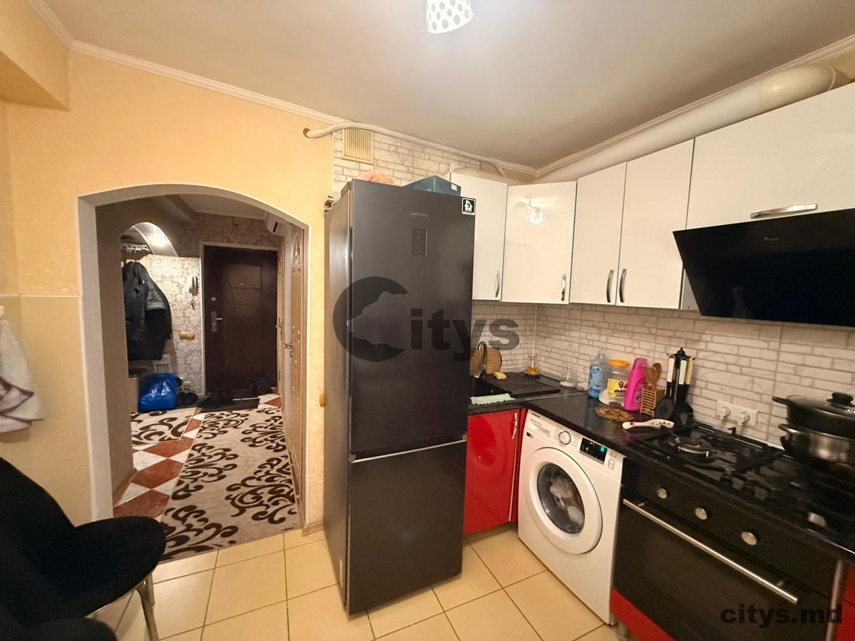 Apartament cu 2 camere, 52m², Stradela Studentilor photo 4