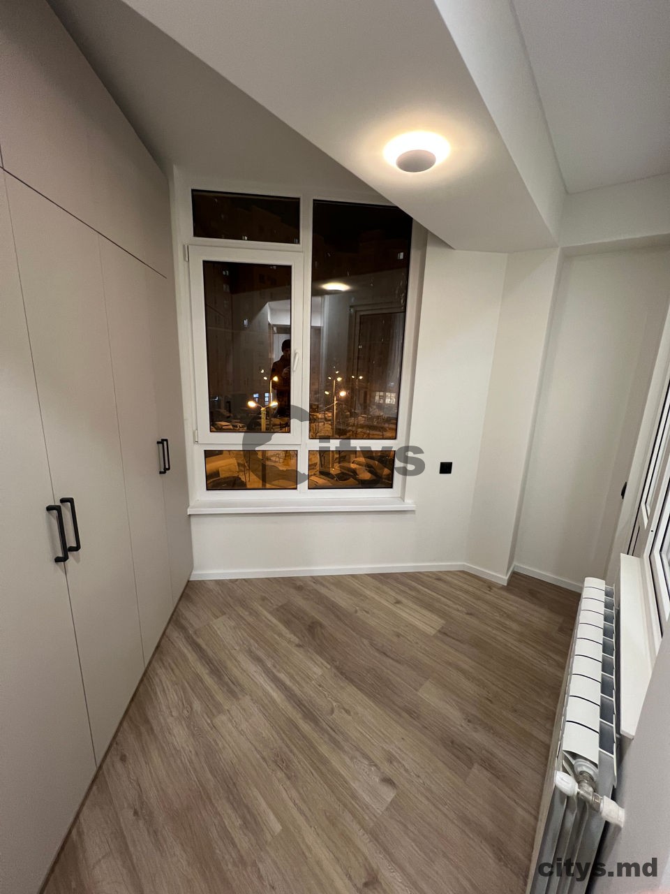 Apartament cu 1 cameră, 34m², G.Latina photo 3 - citys.md Apartament cu 1 cameră, 34m², G.Latina photo 2