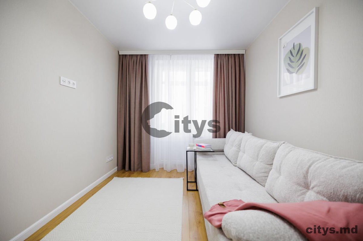 Apartament cu 2 camere, 50m², Miorita photo 7