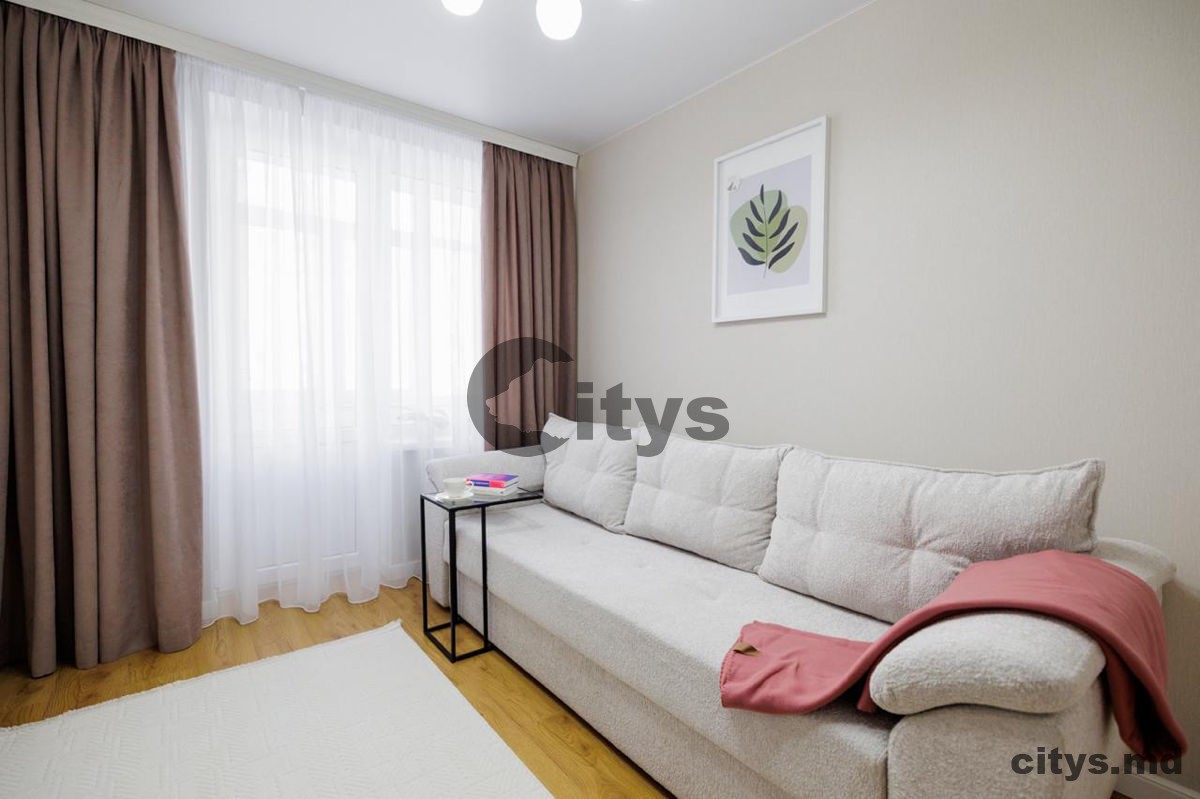 Apartament cu 2 camere, 50m², Miorita photo 6