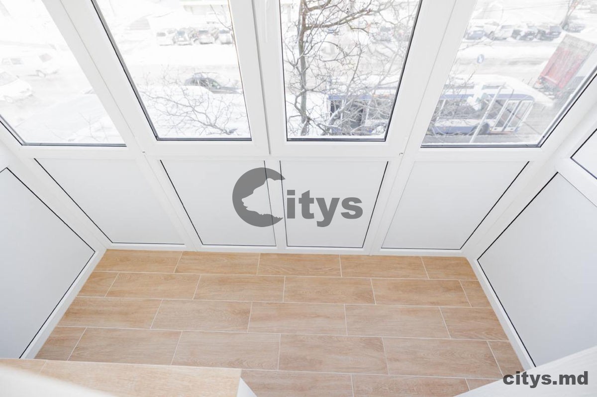 Apartament cu 2 camere, 50m², Miorita photo 9