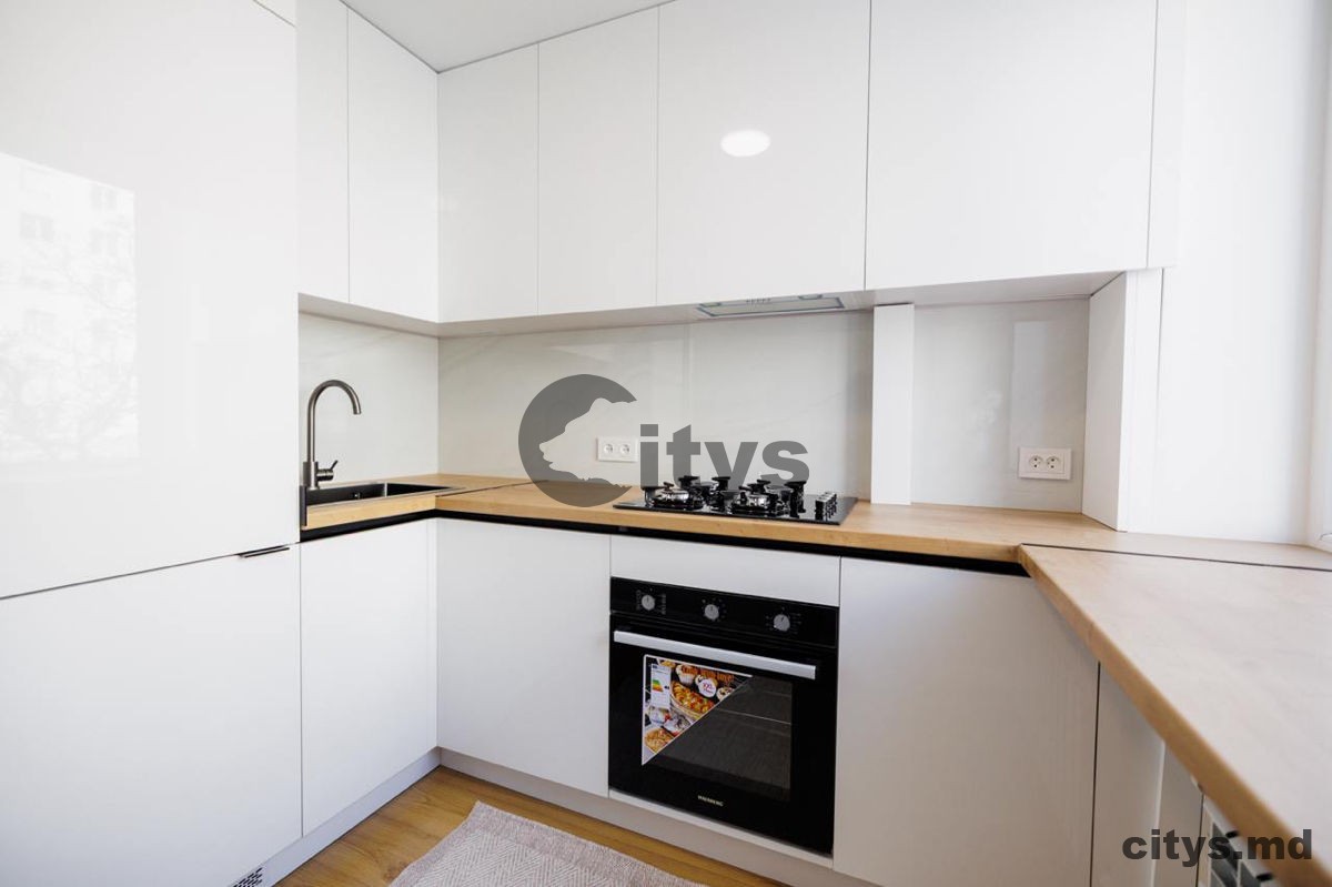 Apartament cu 2 camere, 50m², Miorita photo 14