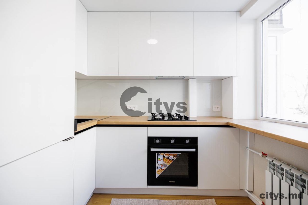 Apartament cu 2 camere, 50m², Miorita photo 2