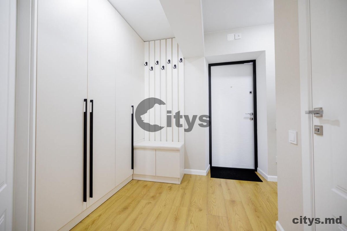 Apartament cu 2 camere, 50m², Miorita photo 12