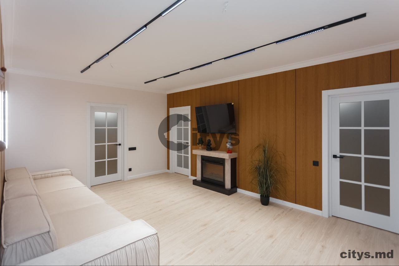 Apartament cu 3 camere, 91m², Mircea cel Batrin 7664 photo 9