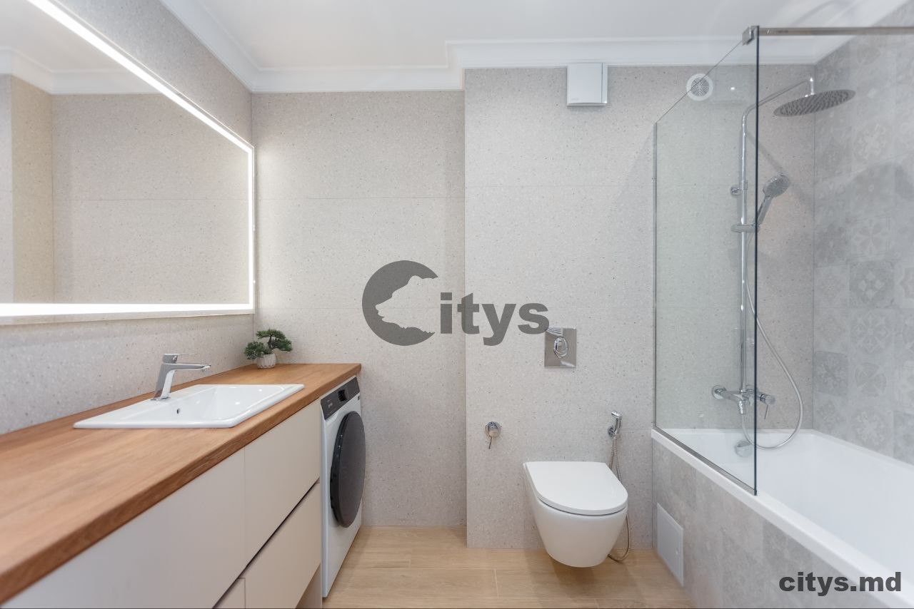 Apartament cu 3 camere, 91m², Mircea cel Batrin 7664 photo 10