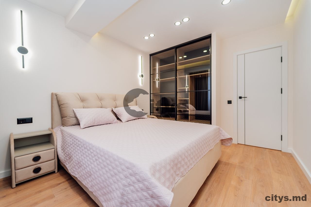 Apartament cu 1 cameră, 43m², Dimo photo 4