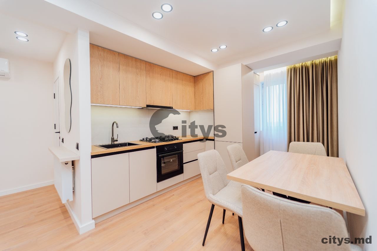 Apartament cu 1 cameră, 43m², Dimo photo 2