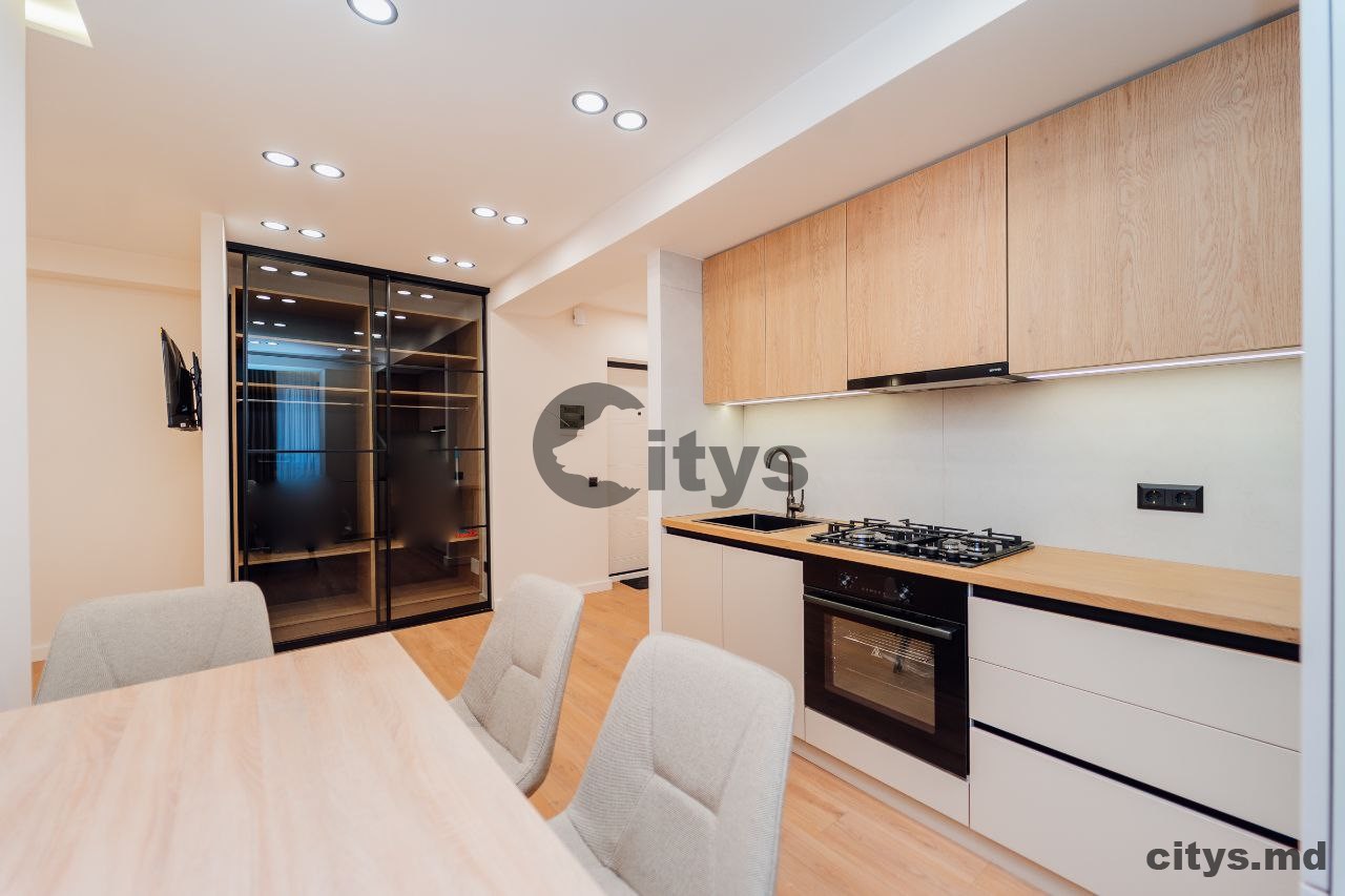 Apartament cu 1 cameră, 43m², Dimo photo 1