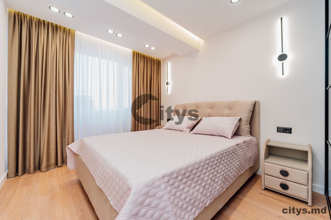 Apartament cu 1 cameră, 43m², Dimo photo 3
