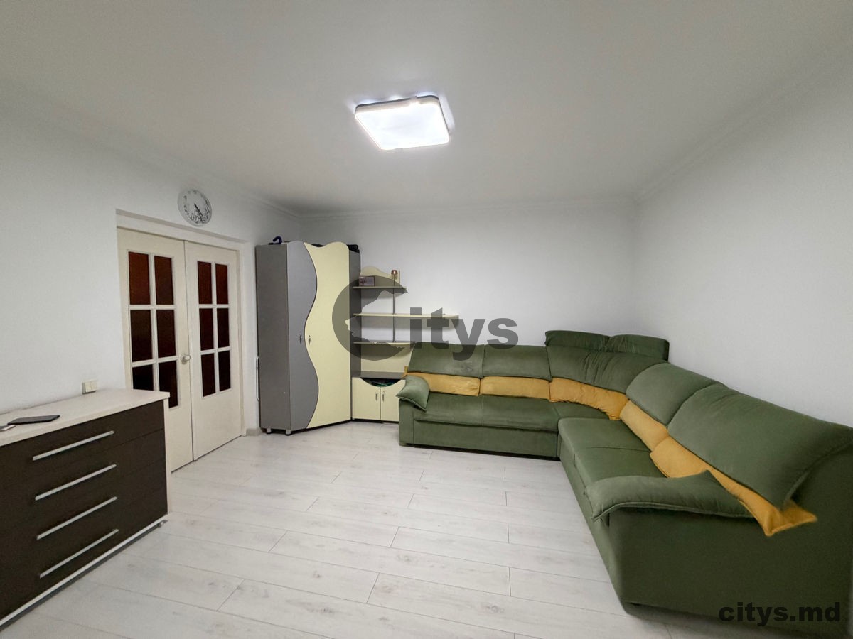 Apartament cu 2 camere, 53m², Ciocana, bd. Mircea cel Bătrân photo 0