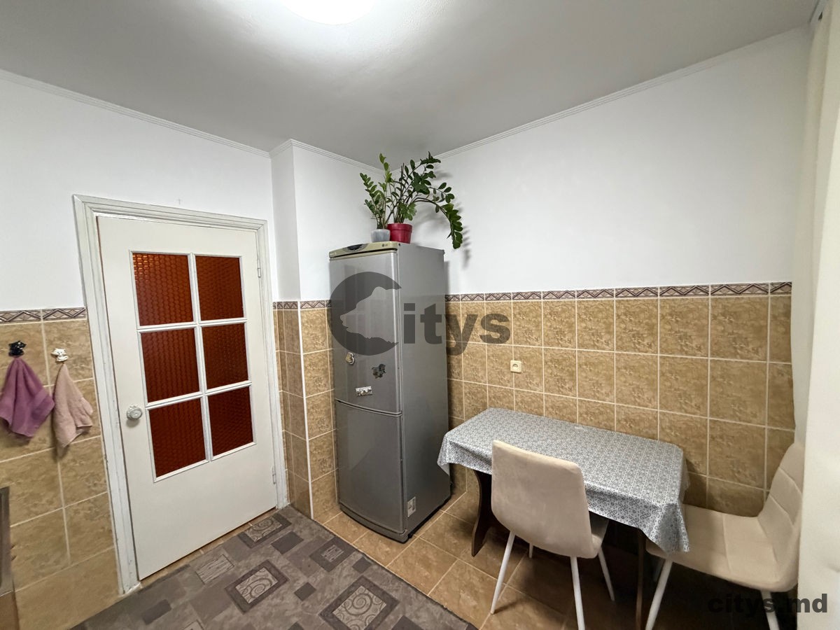 Apartament cu 2 camere, 53m², Ciocana, bd. Mircea cel Bătrân photo 6