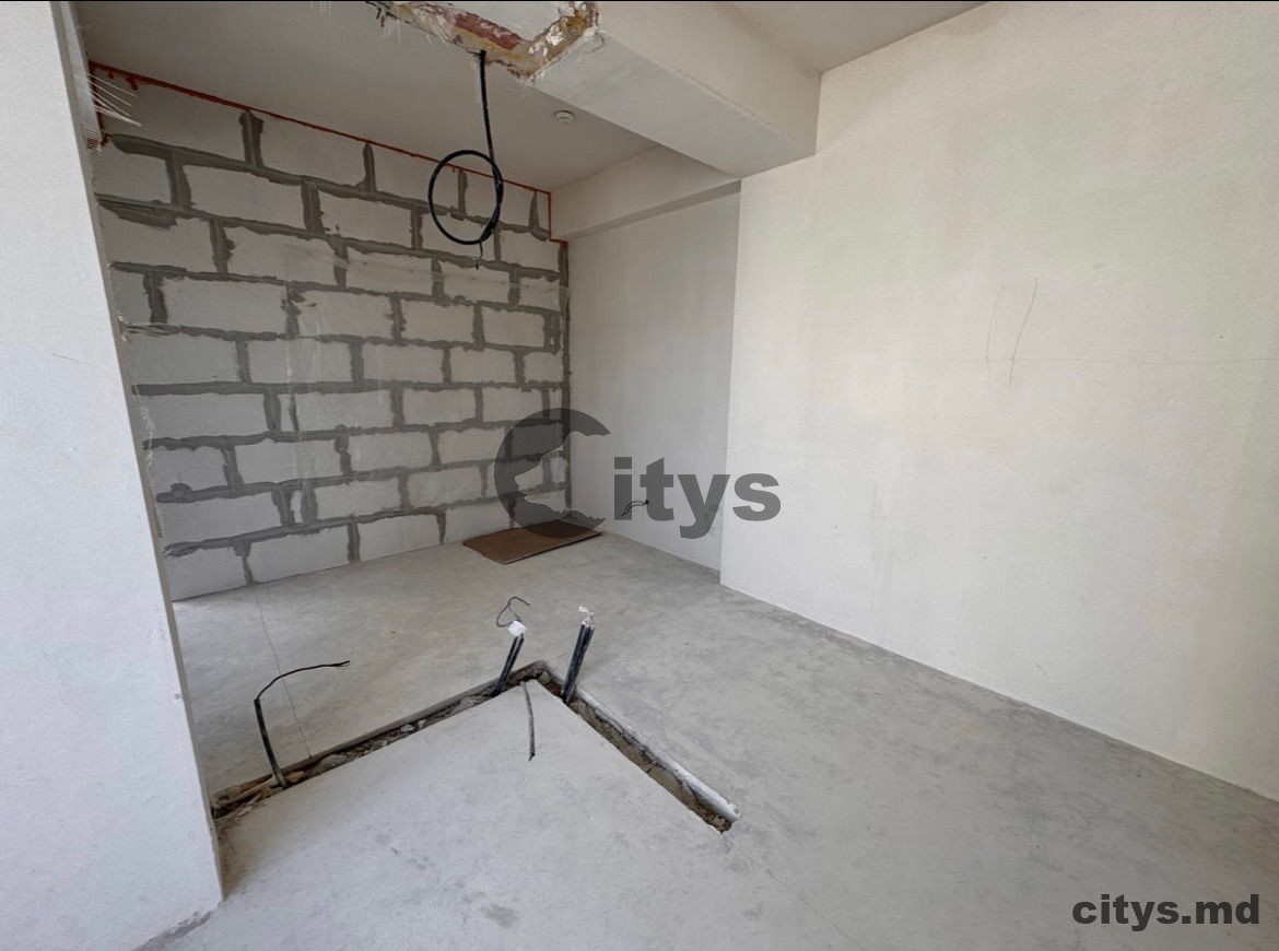 Apartament cu 2 camere, 70m², Botanica, Burebista photo 6