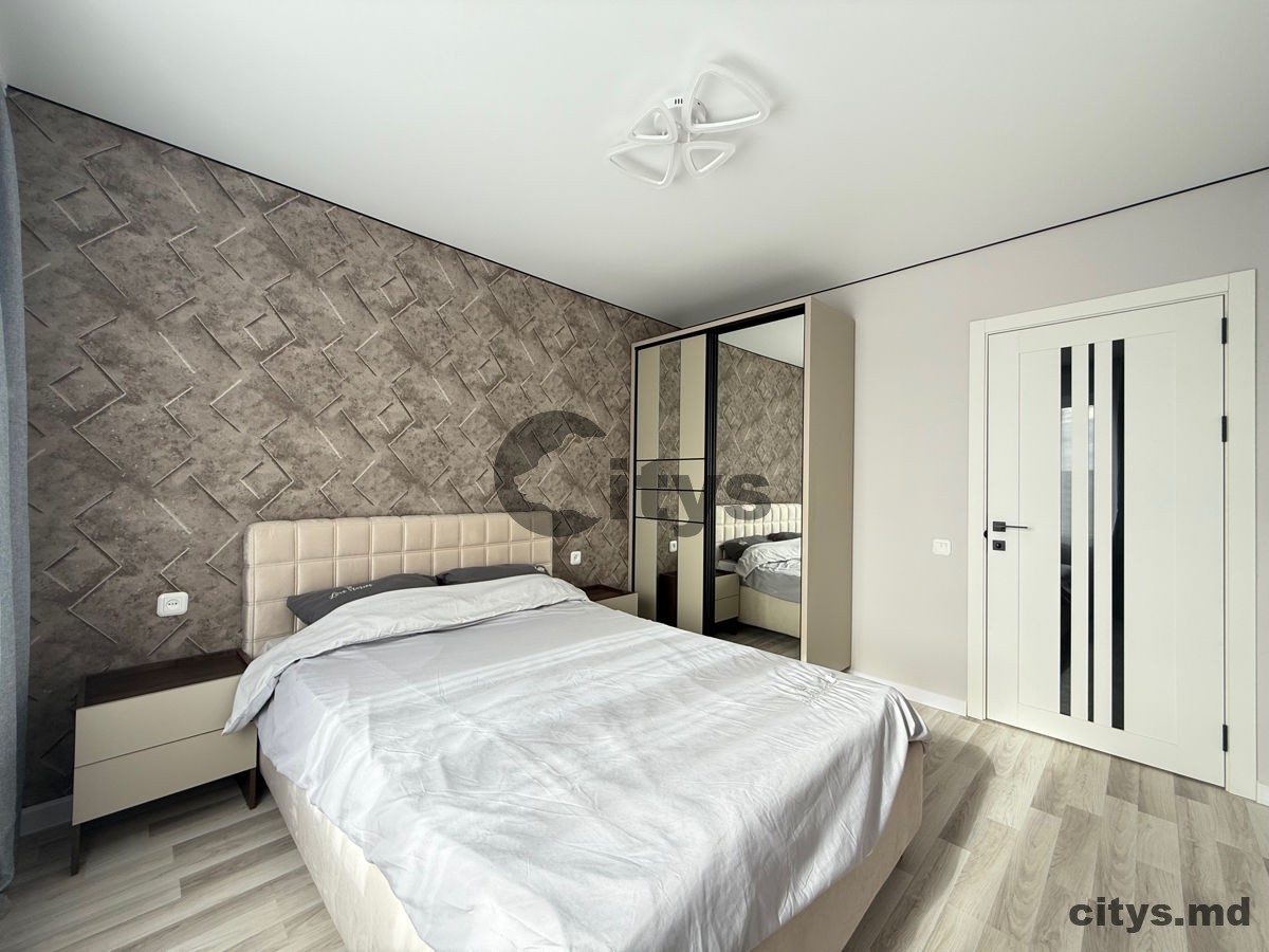 Apartament cu 2 camere, 60m², Ciocana, Petru Zadnipru photo 2