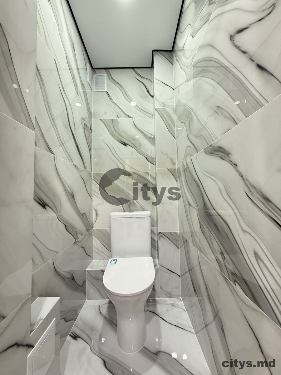 Apartament cu 2 camere, 60m², Ciocana, Petru Zadnipru photo 5