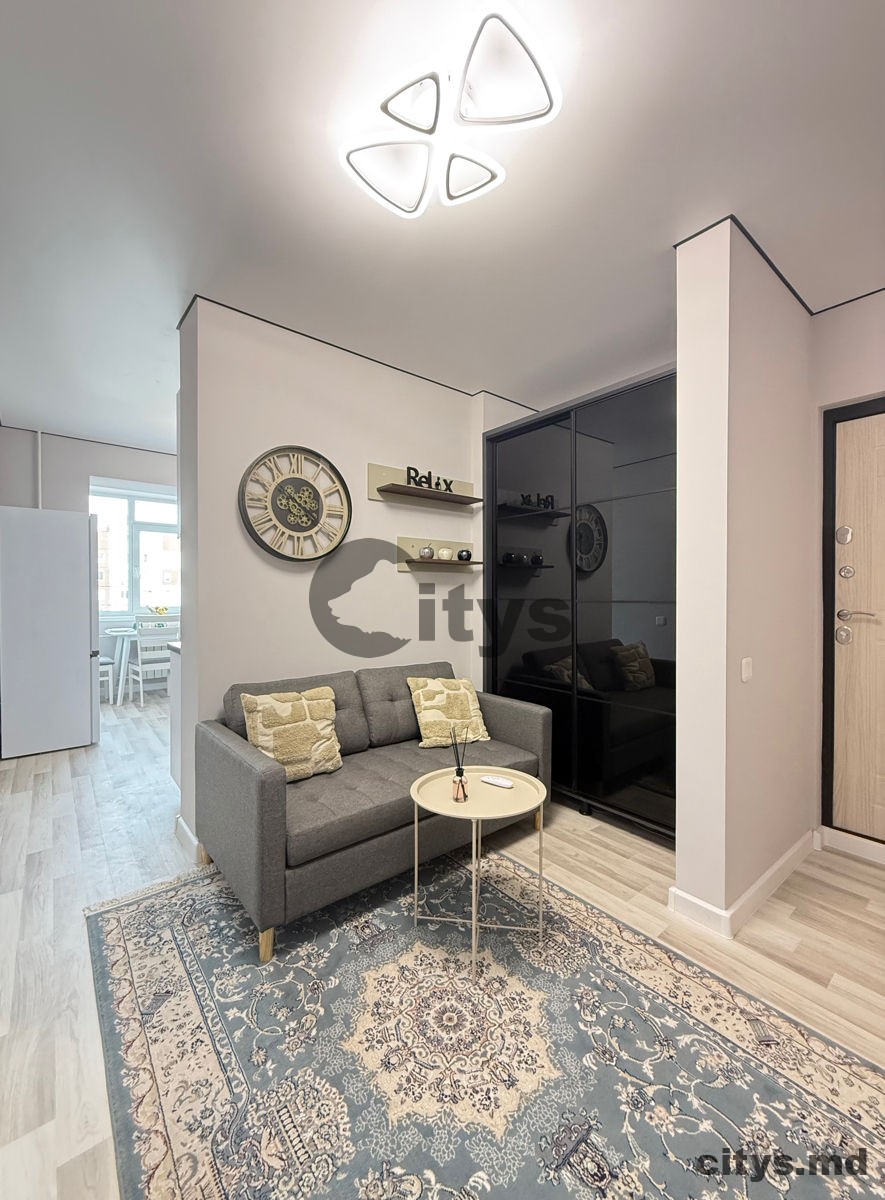 Apartament cu 2 camere, 60m², Ciocana, Petru Zadnipru photo 6