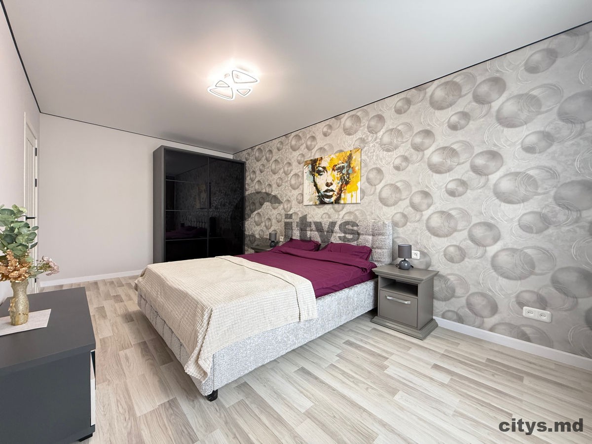 Apartament cu 2 camere, 60m², Ciocana, Petru Zadnipru photo 8