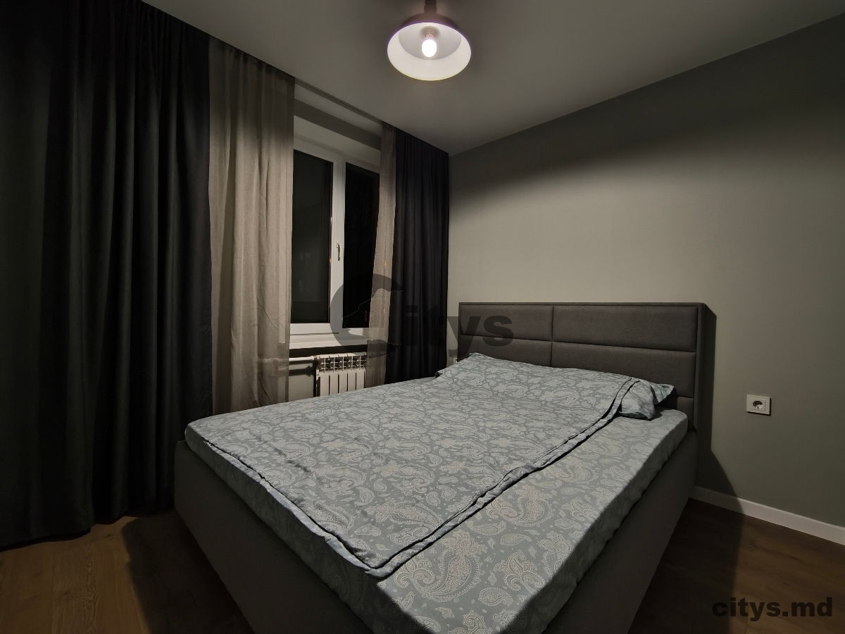 Apartament cu 2 camere, 45m², Buiucani, Ion Creangă photo 2