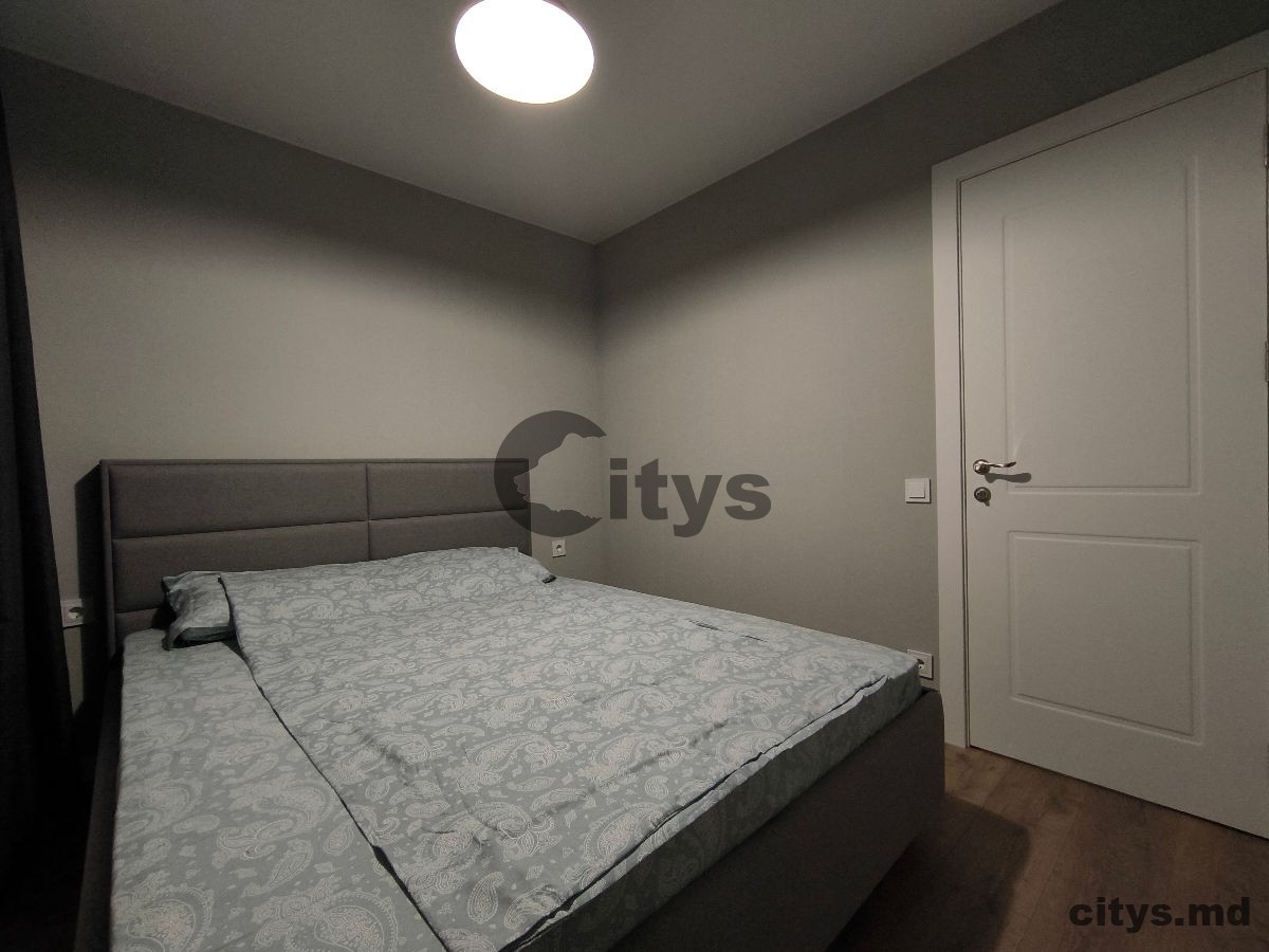 Apartament cu 2 camere, 45m², Buiucani, Ion Creangă photo 7