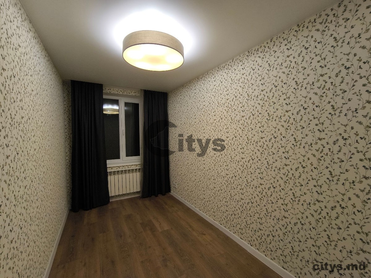 Apartament cu 2 camere, 45m², Buiucani, Ion Creangă photo 5