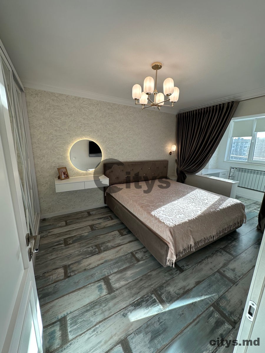 Apartament cu 3 camere, 71m², Botanica, Dacia photo 1