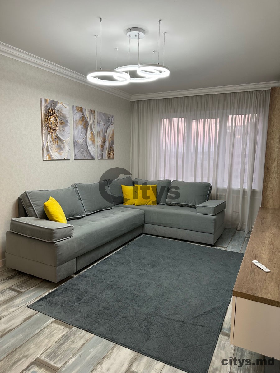 Apartament cu 3 camere, 71m², Botanica, Dacia photo 8