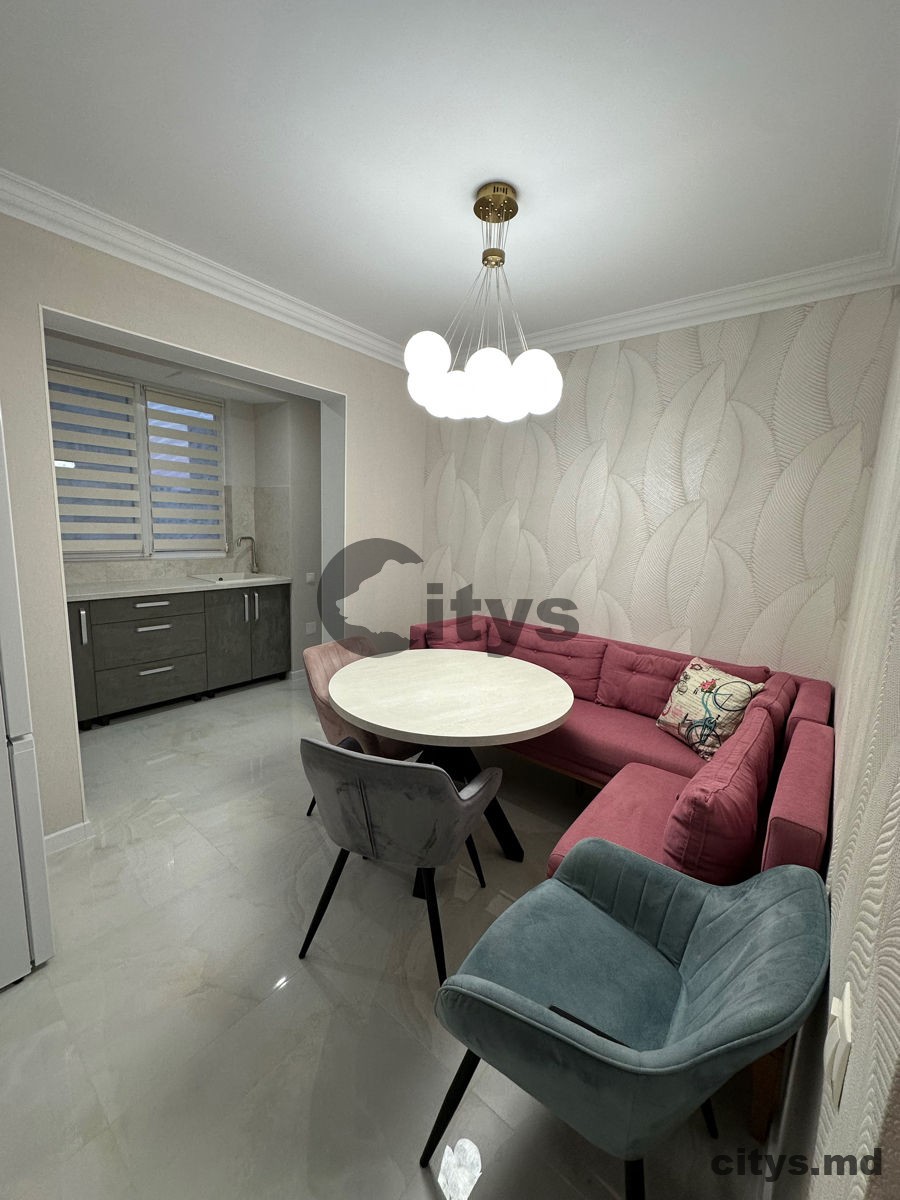 Apartament cu 3 camere, 71m², Botanica, Dacia photo 9