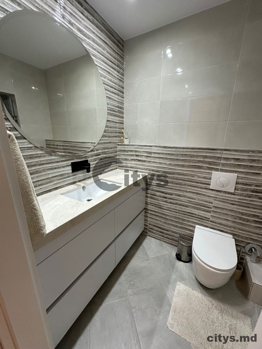 Apartament cu 3 camere, 71m², Botanica, Dacia photo 6