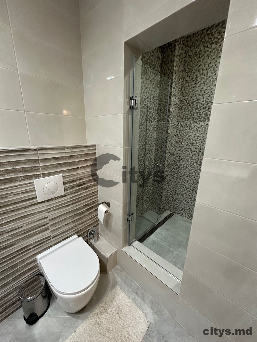 Apartament cu 3 camere, 71m², Botanica, Dacia photo 7