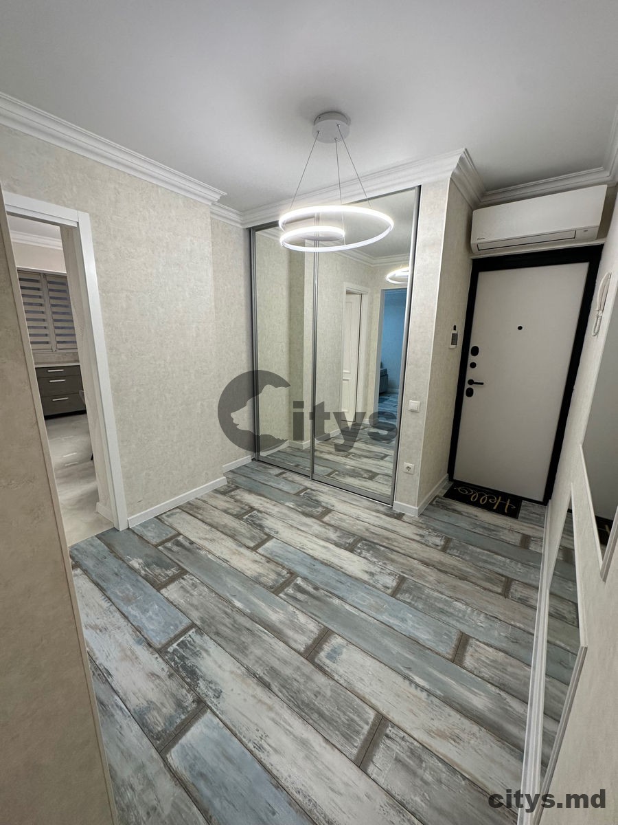 Apartament cu 3 camere, 71m², Botanica, Dacia photo 4