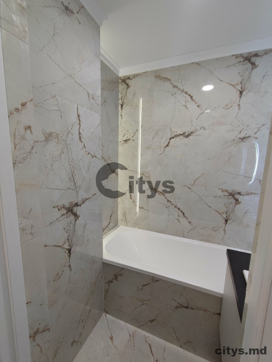 Apartament cu 3 camere, 80m², Botanica, Traian 7657 photo 4