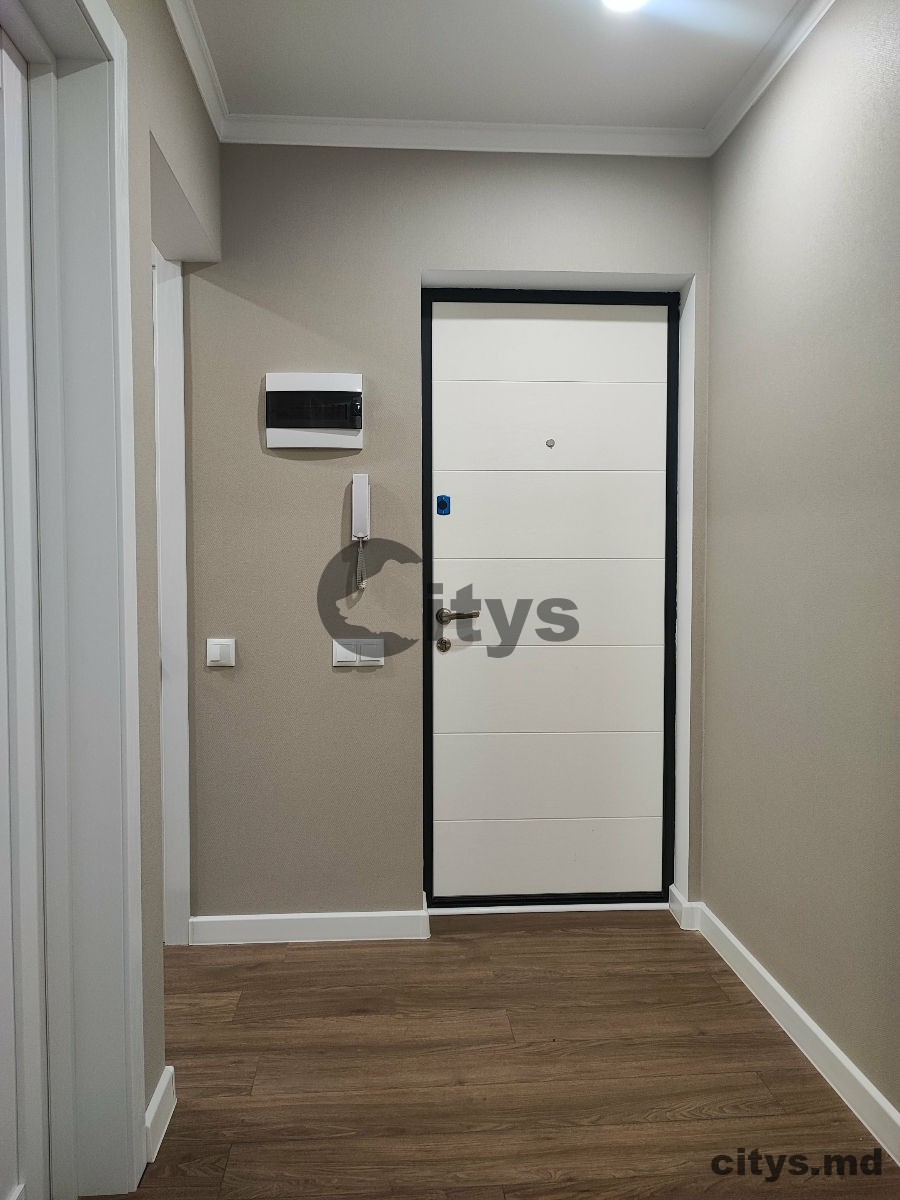 Apartament cu 3 camere, 80m², Botanica, Traian 7657 photo 7