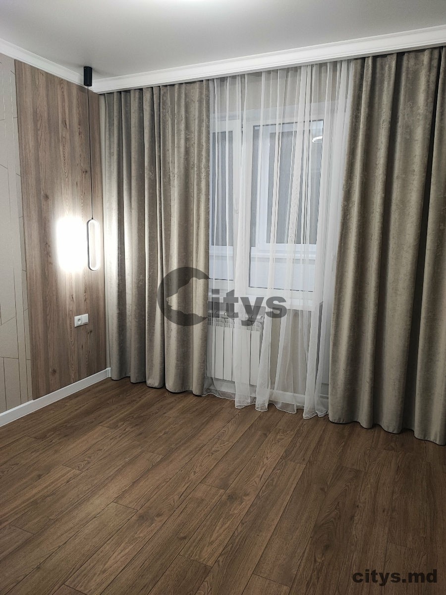 Apartament cu 3 camere, 80m², Botanica, Traian 7657 photo 6