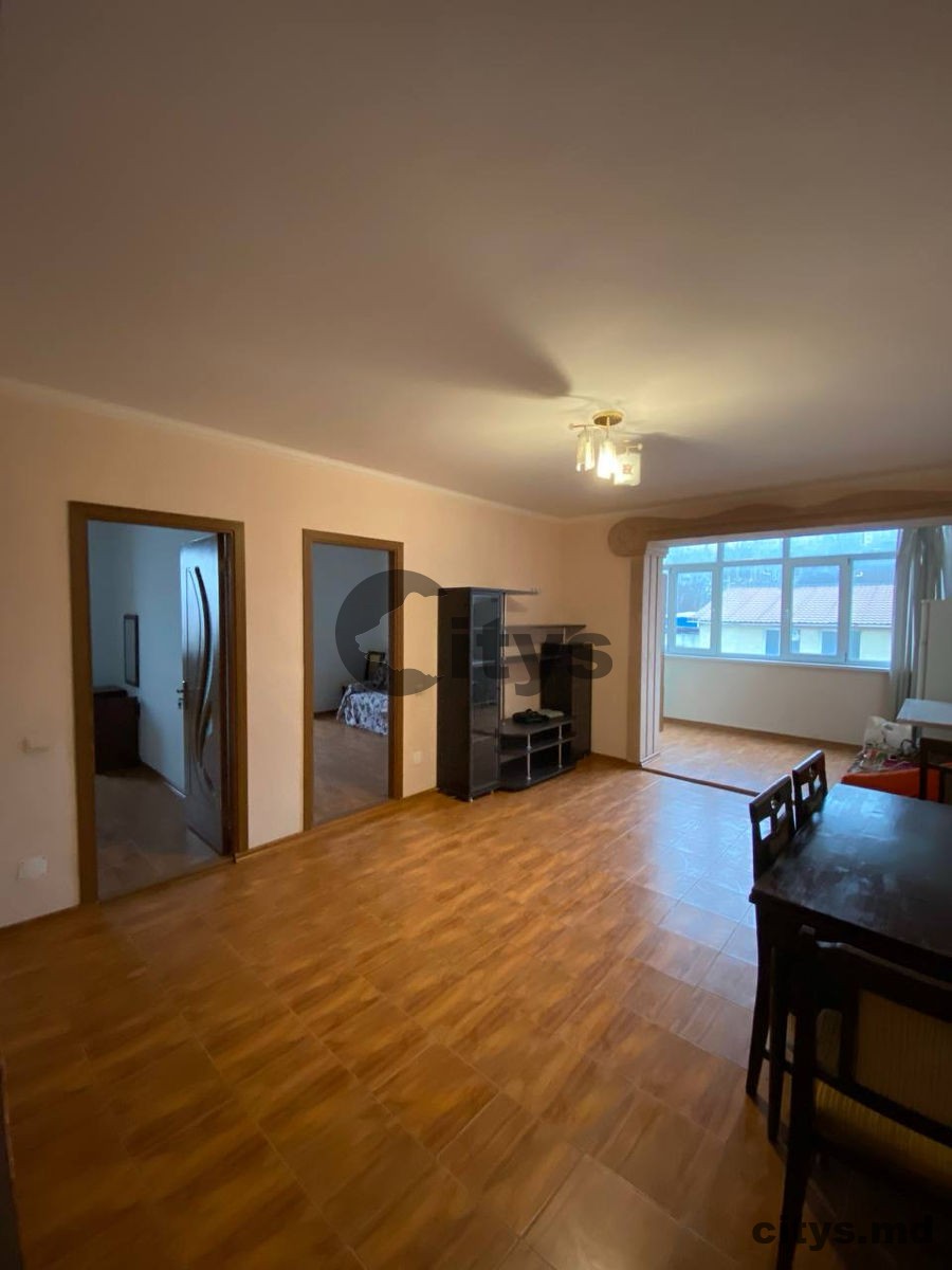 Apartament cu 3 camere, 70m², Durlești, str-la 4 Vovințeni photo 0