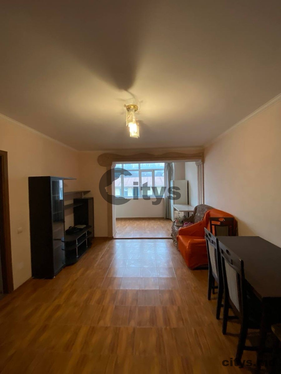 Apartament cu 3 camere, 70m², Durlești, str-la 4 Vovințeni photo 10