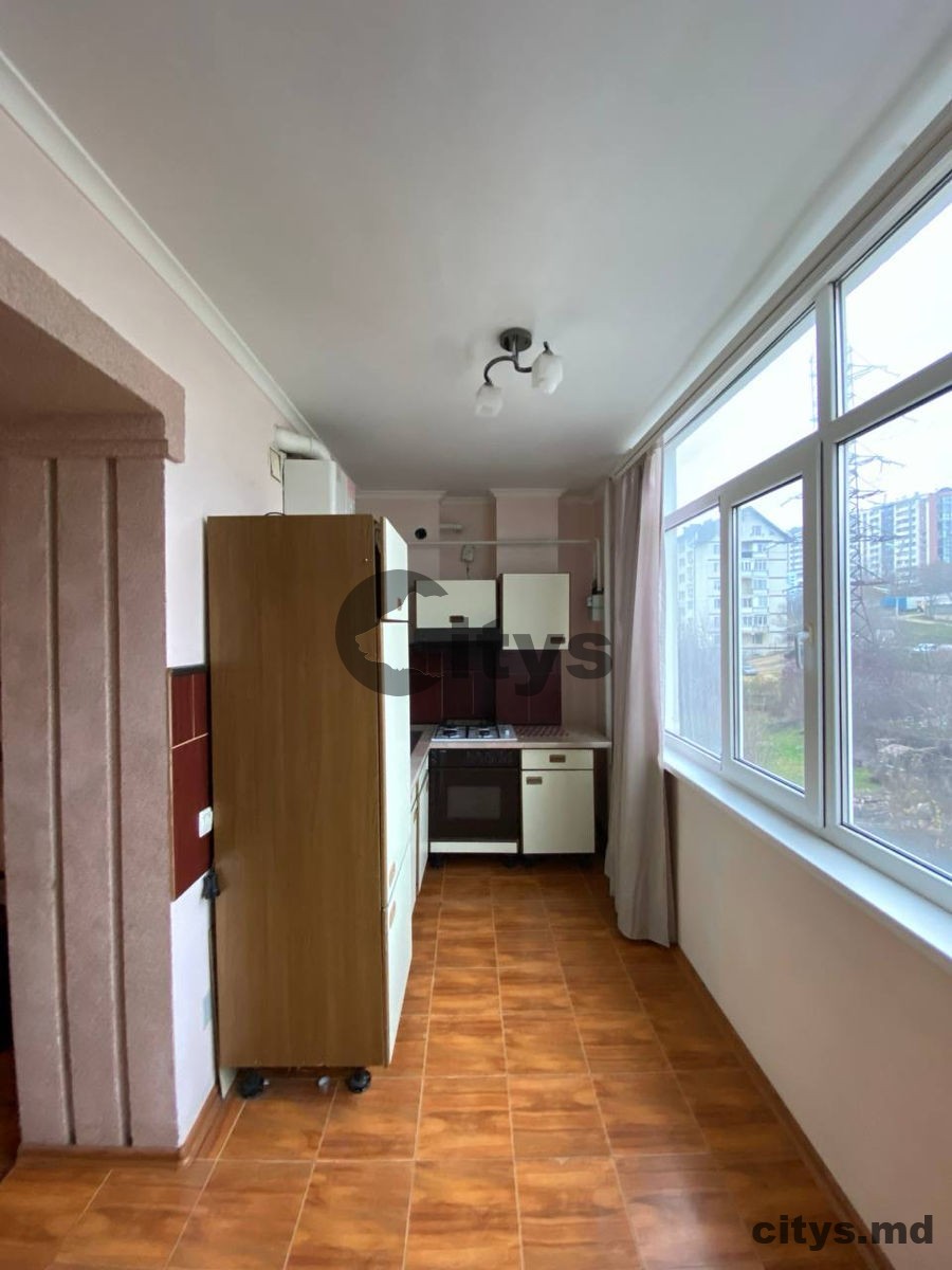 Apartament cu 3 camere, 70m², Durlești, str-la 4 Vovințeni photo 14