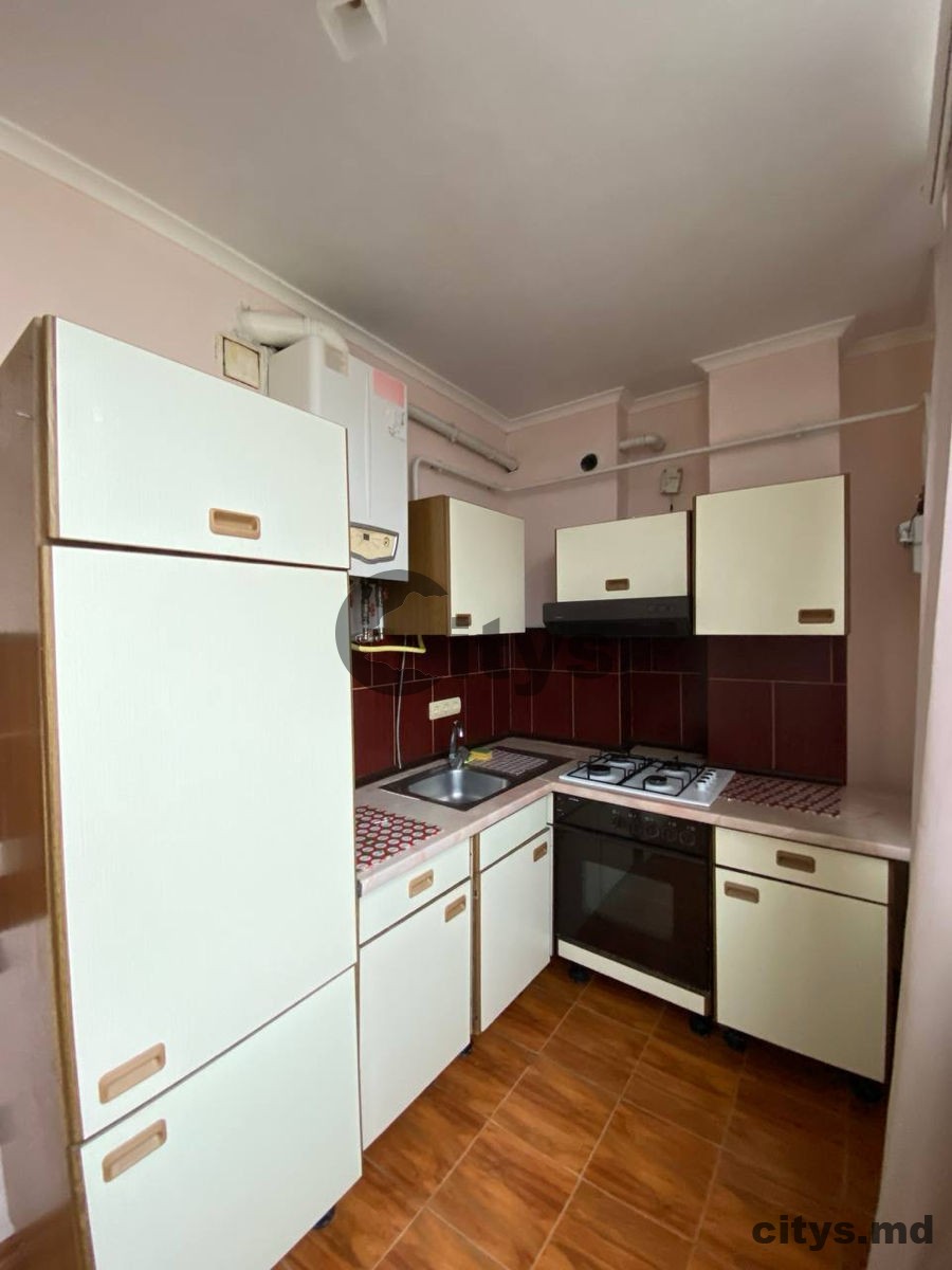 Apartament cu 3 camere, 70m², Durlești, str-la 4 Vovințeni photo 12