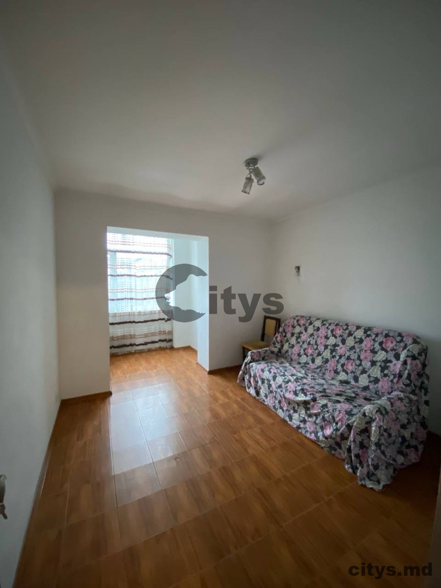 Apartament cu 3 camere, 70m², Durlești, str-la 4 Vovințeni photo 4