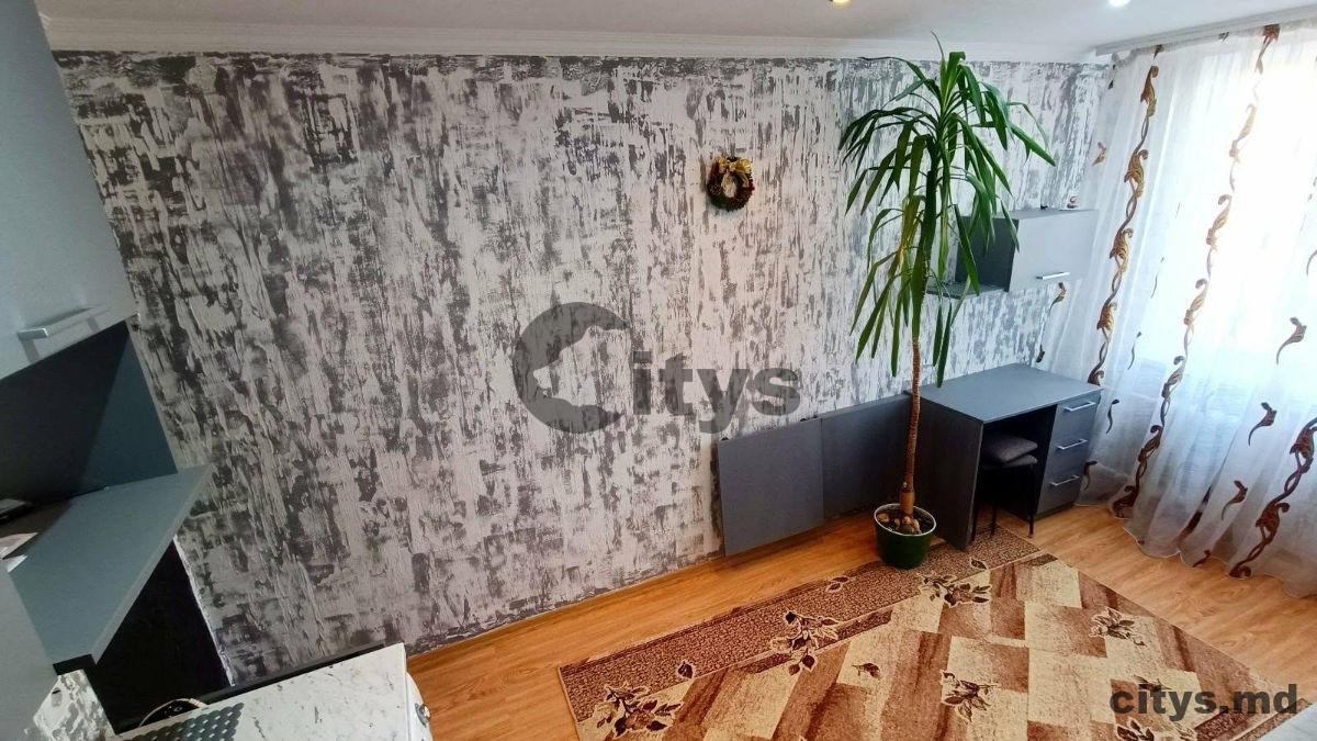 Малосемейка, 19м², Pelivan photo 1