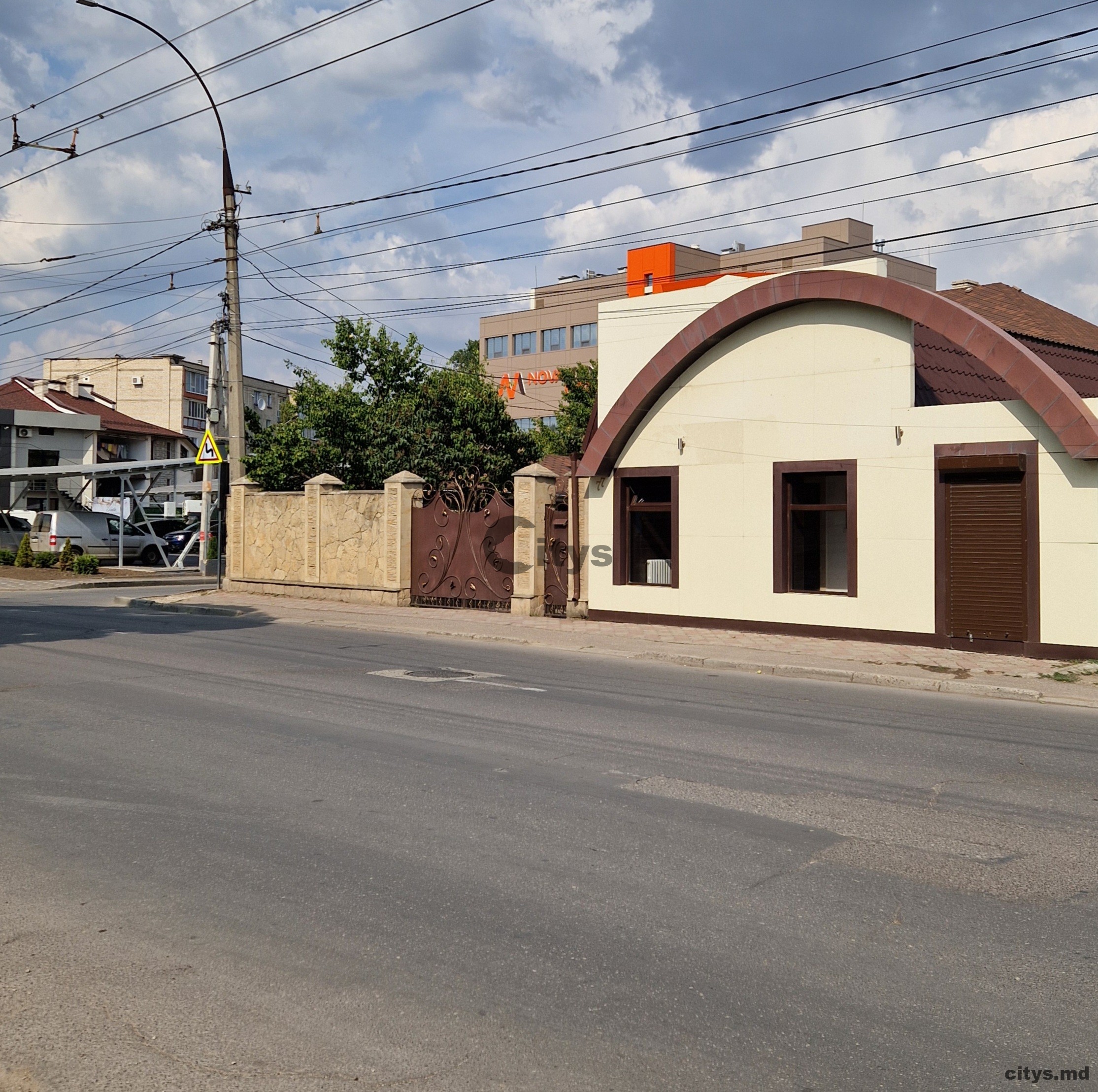 Salon de frumusețe, 20m², Киевская photo 0