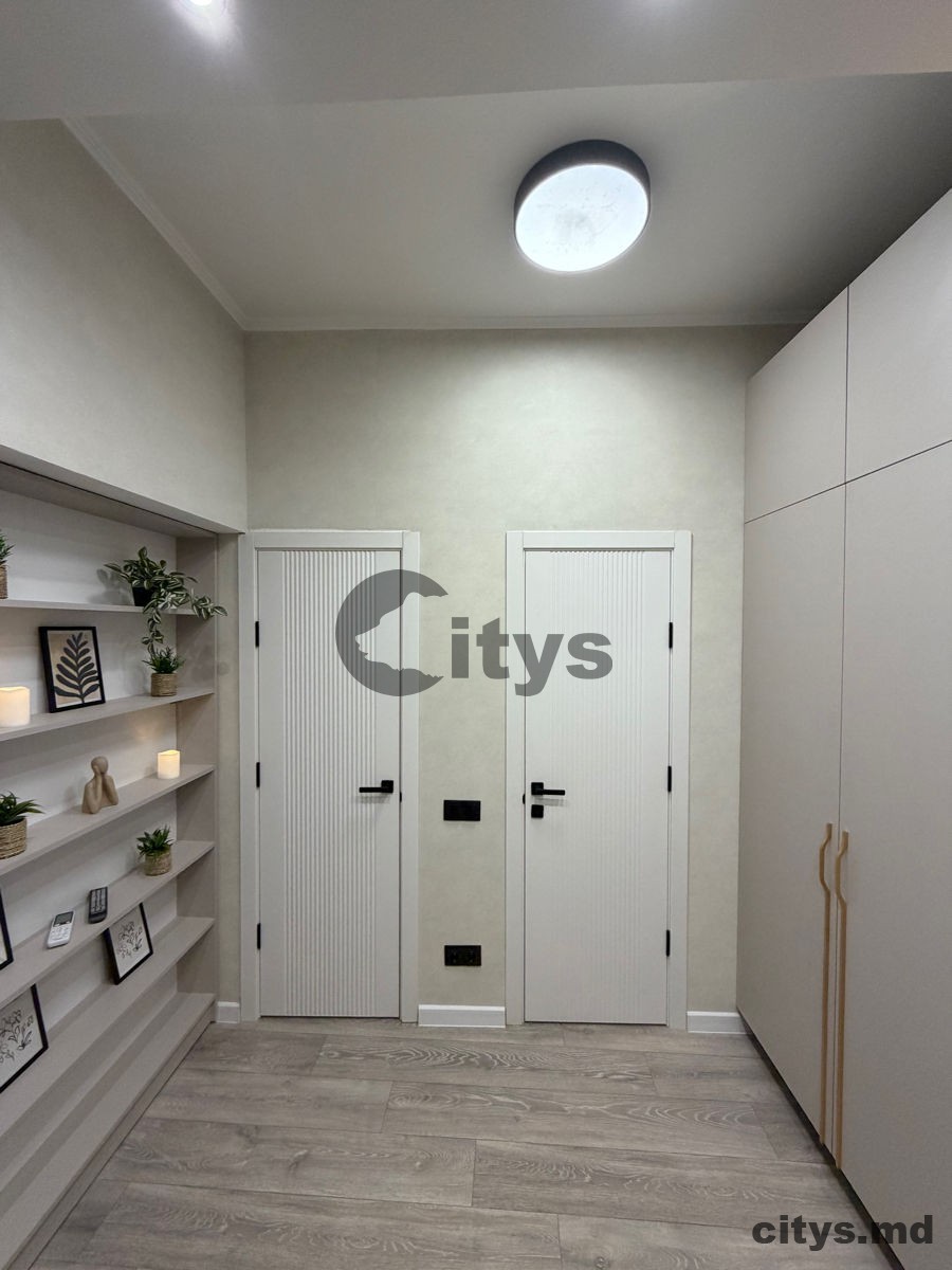 Garsonieră, 23m², Poșta Veche, str. Iazului photo 5 - citys.md Garsonieră, 23m², Poșta Veche, str. Iazului photo 4