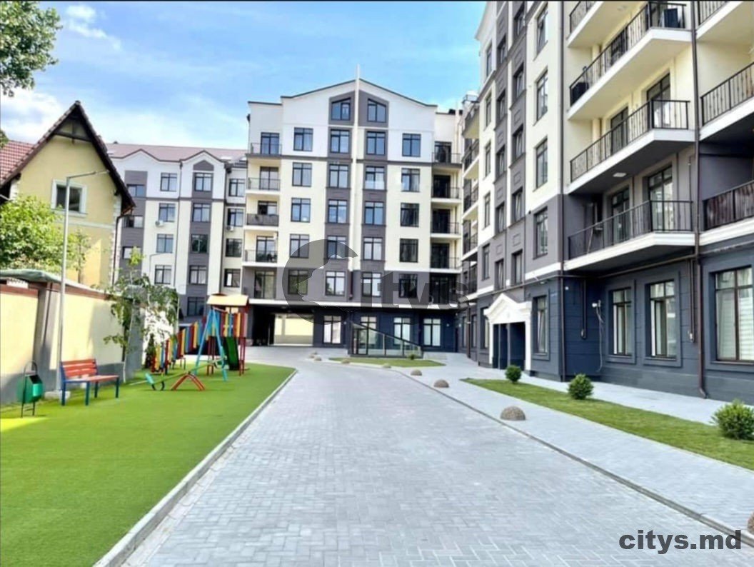 chirie-Apartament cu 2 camere, 70m², str. Cojocarilor photo 0