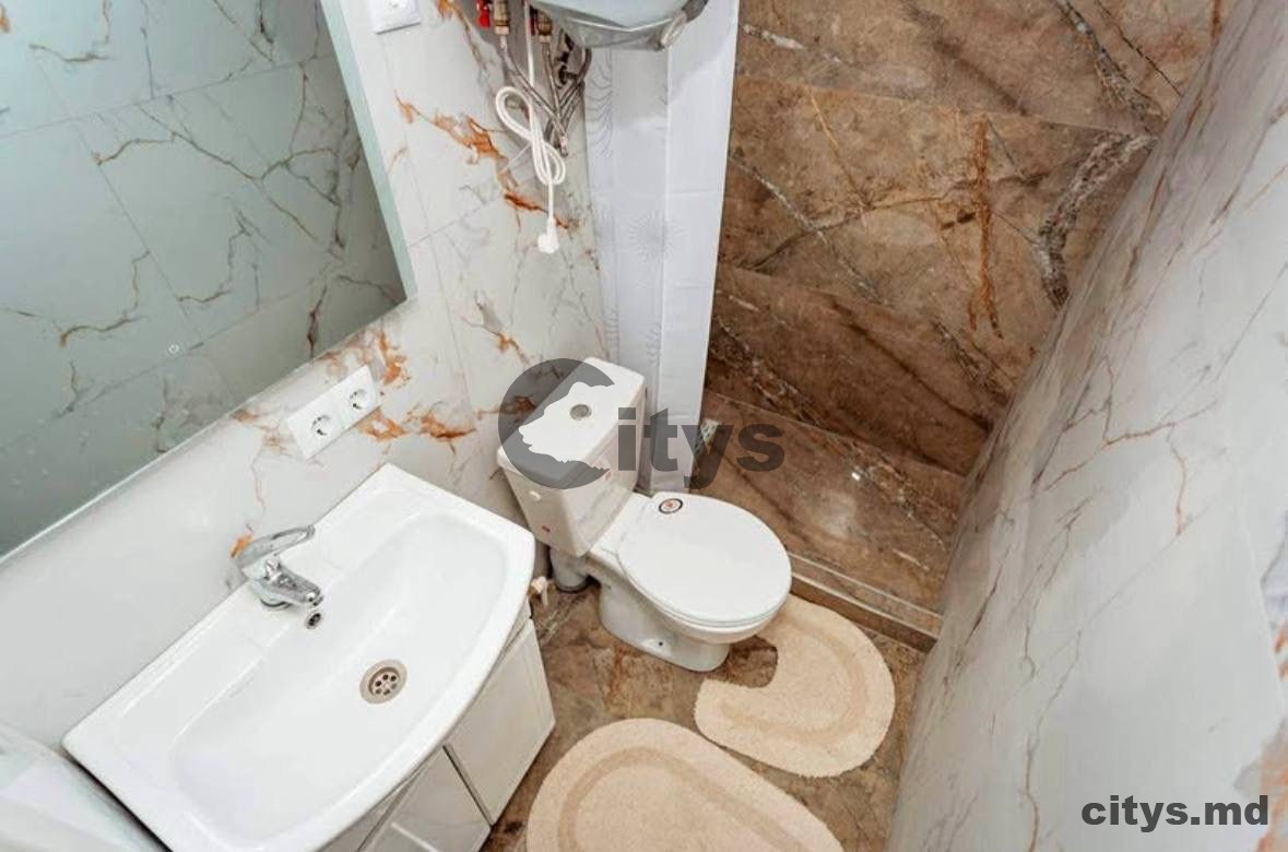 Garsonieră, 17m², Buucani, str. Vișinilor photo 6