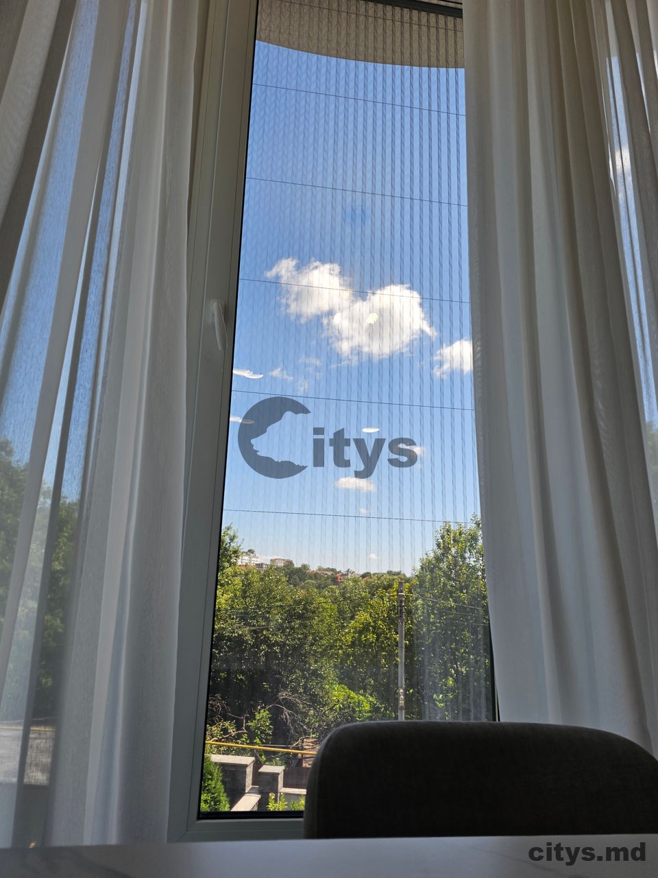 chirie-Apartament cu 2 camere, Riscani 70m², str.circului photo 8 - citys.md chirie-Apartament cu 2 camere, Riscani 70m², str.circului photo 7