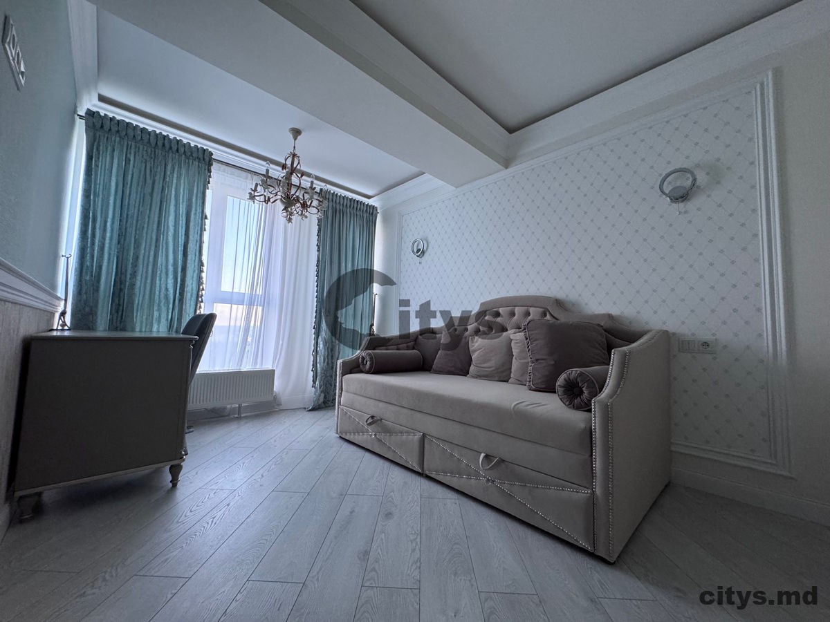 chirie-Apartament cu 2 camere, Botanica 84m², str. Constantin Vârnav photo 5 - citys.md chirie-Apartament cu 2 camere, Botanica 84m², str. Constantin Vârnav photo 4