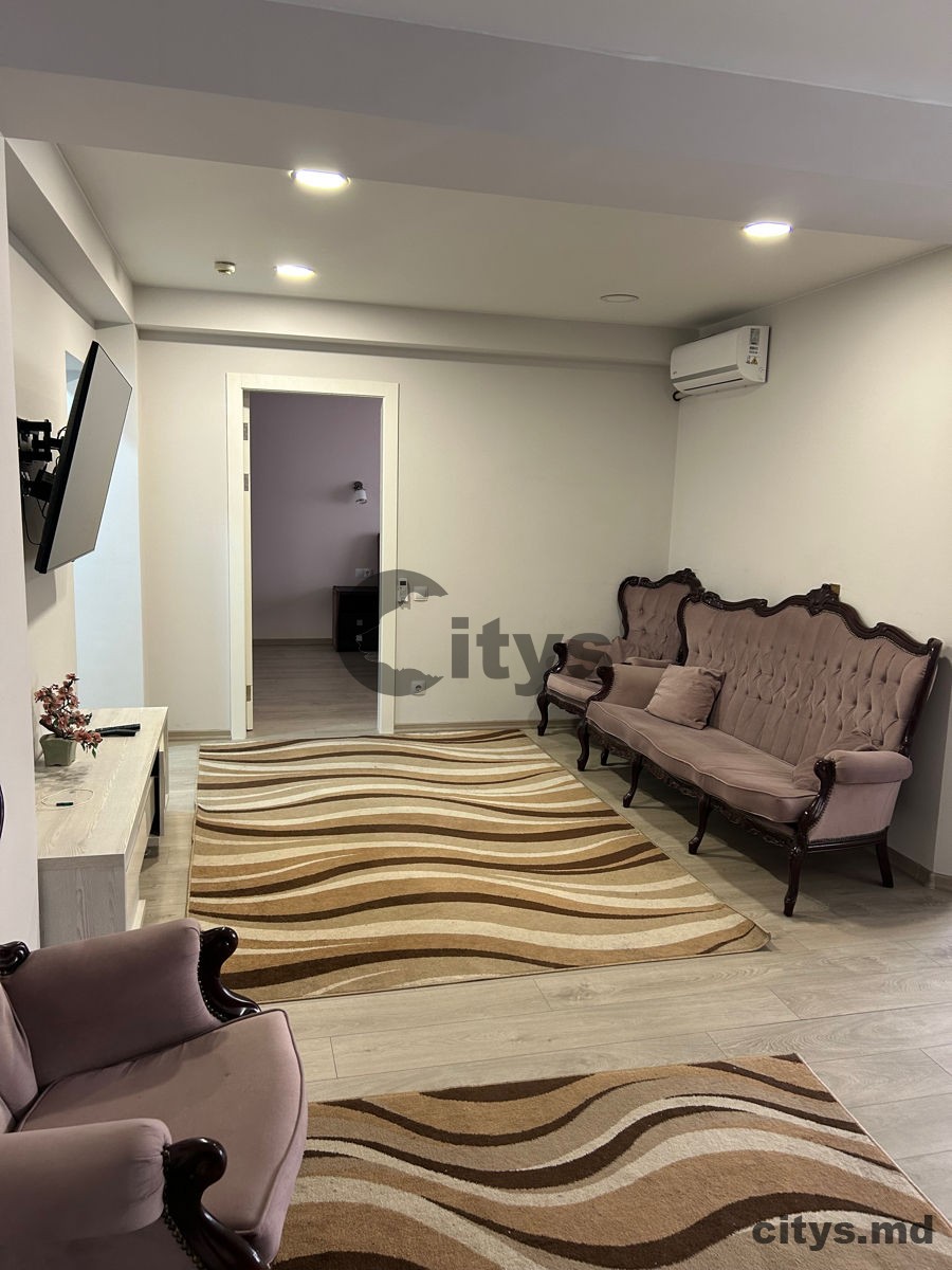 Chirie-2-х комнатная квартира, 65м²,Centru. str.Tecuci photo 3 - citys.md Chirie-2-х комнатная квартира, 65м²,Centru. str.Tecuci photo 2
